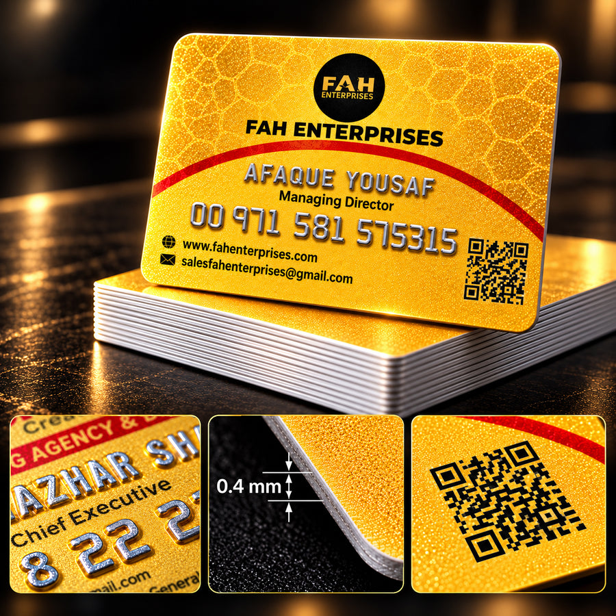 Premium design