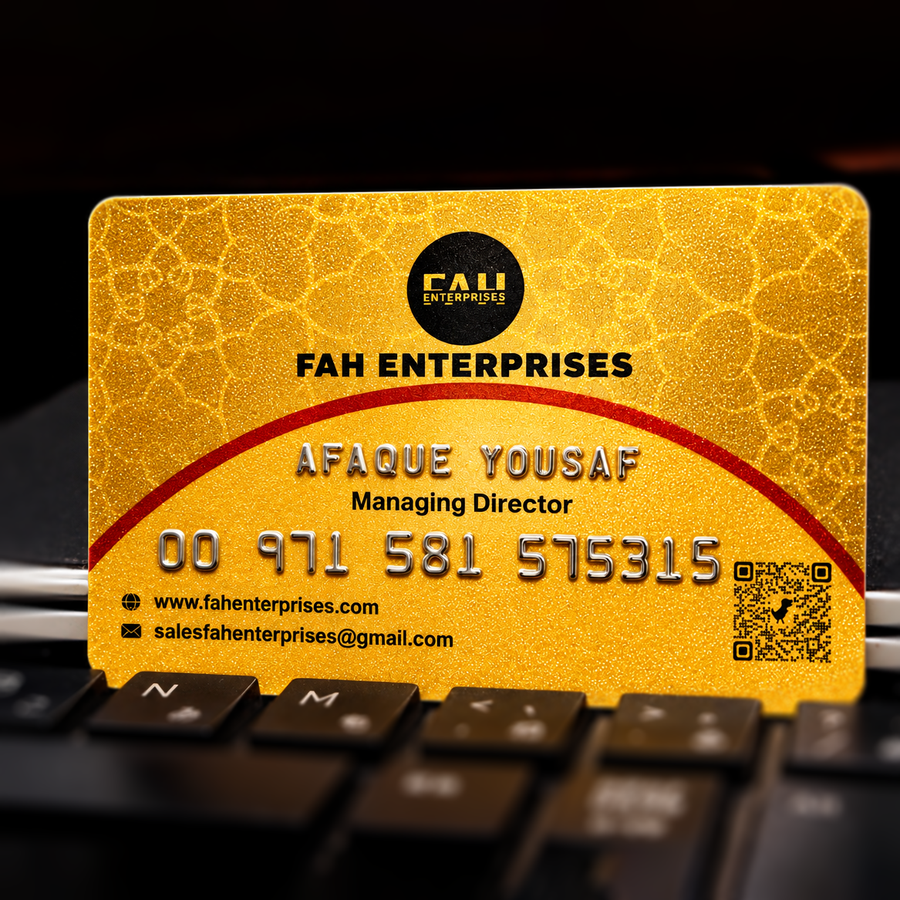 Premium design